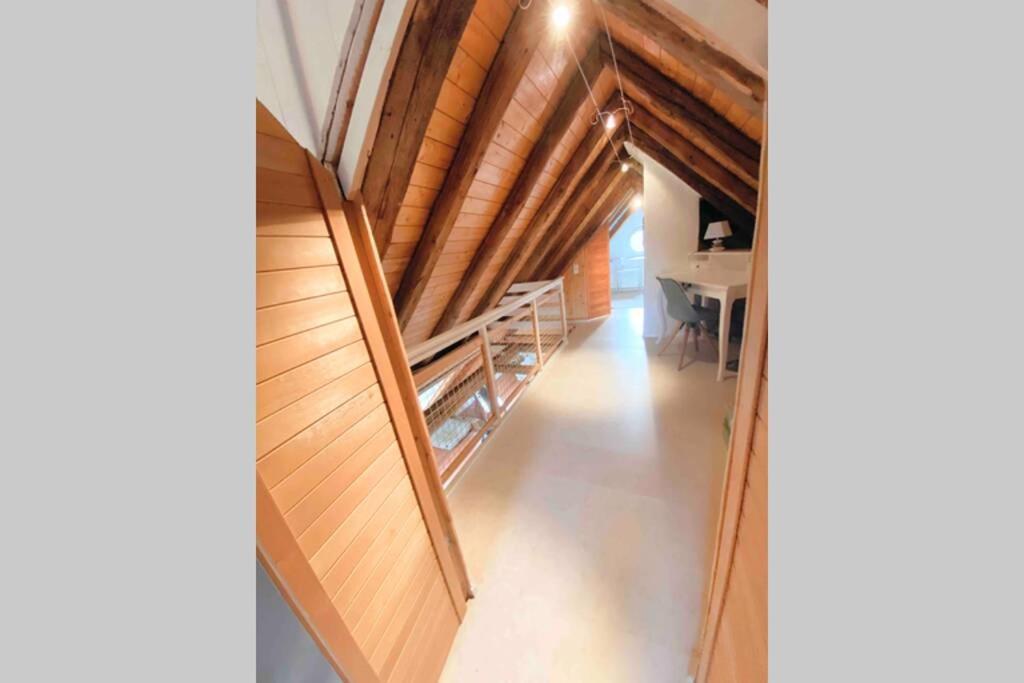 Romantische Ferienwohnung Mit Nahe Zum See Oberteuringen Exterior photo